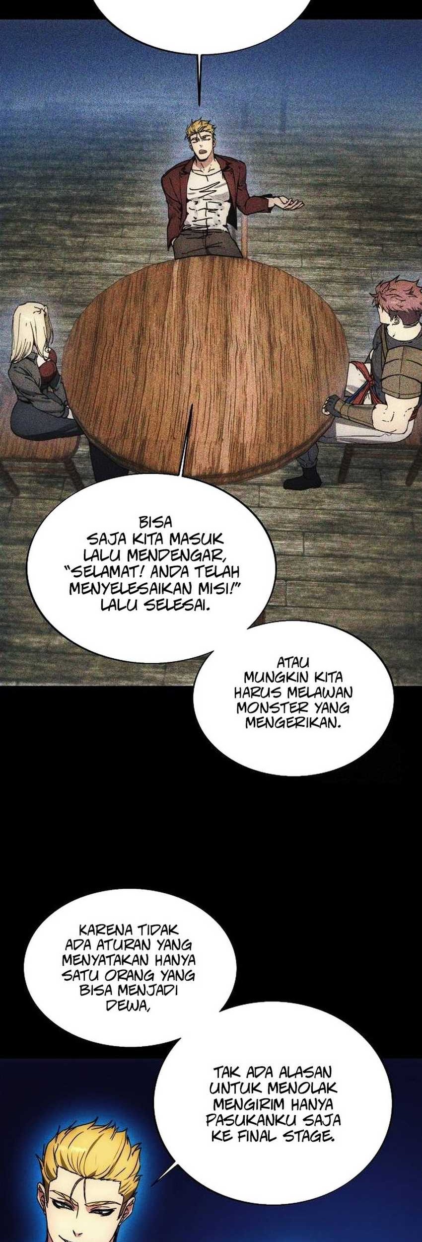 How to Live as a Villain Chapter 183 - halaman 44