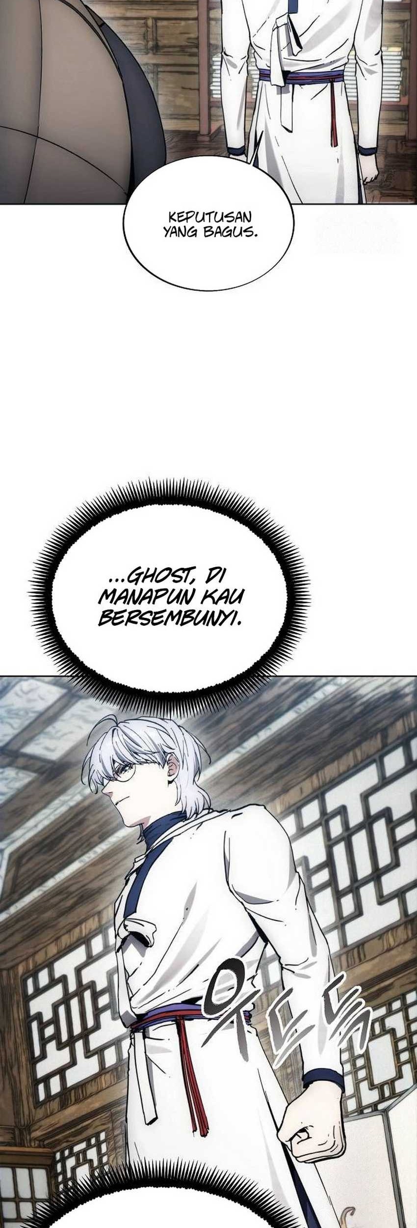 How to Live as a Villain Chapter 183 - halaman 46
