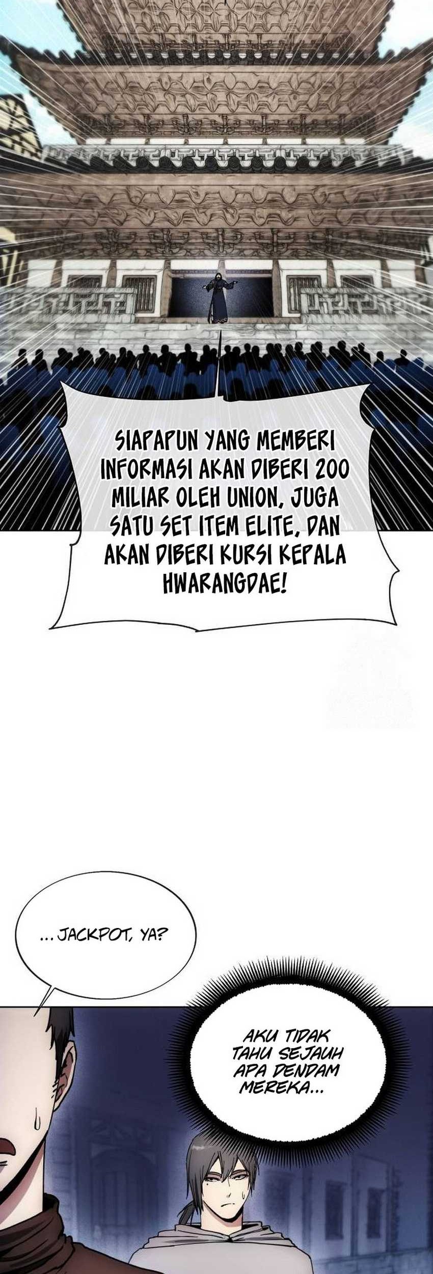 How to Live as a Villain Chapter 183 - halaman 48