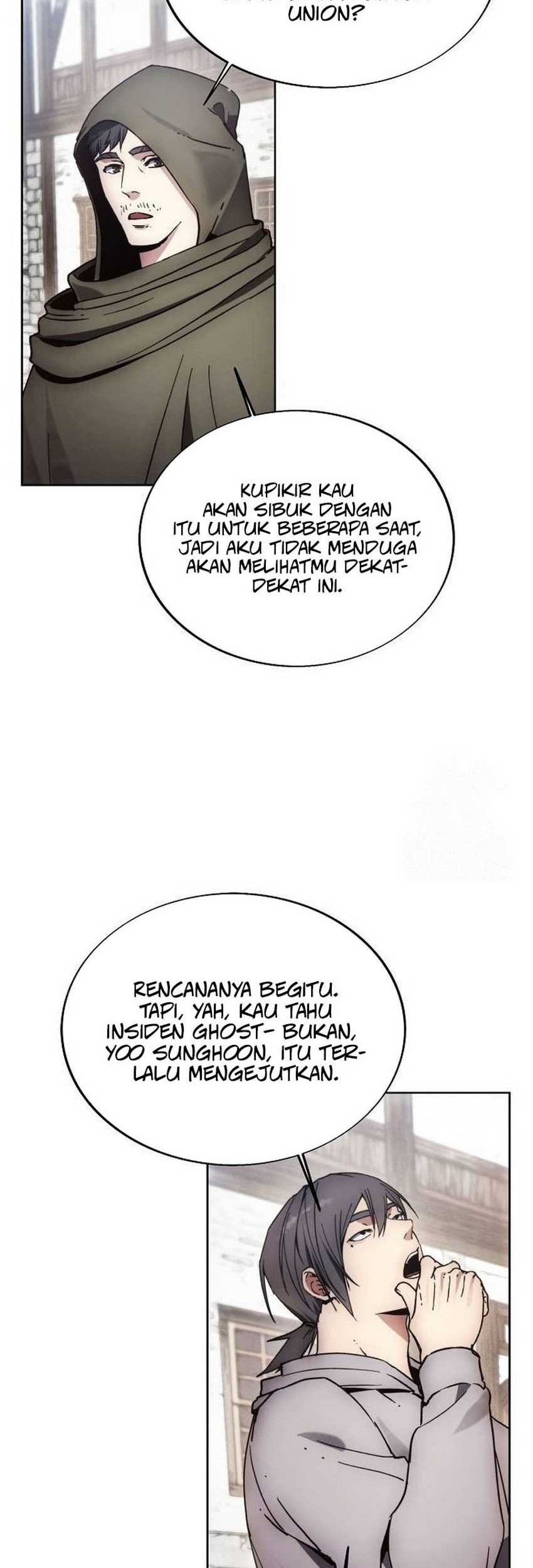 How to Live as a Villain Chapter 183 - halaman 51