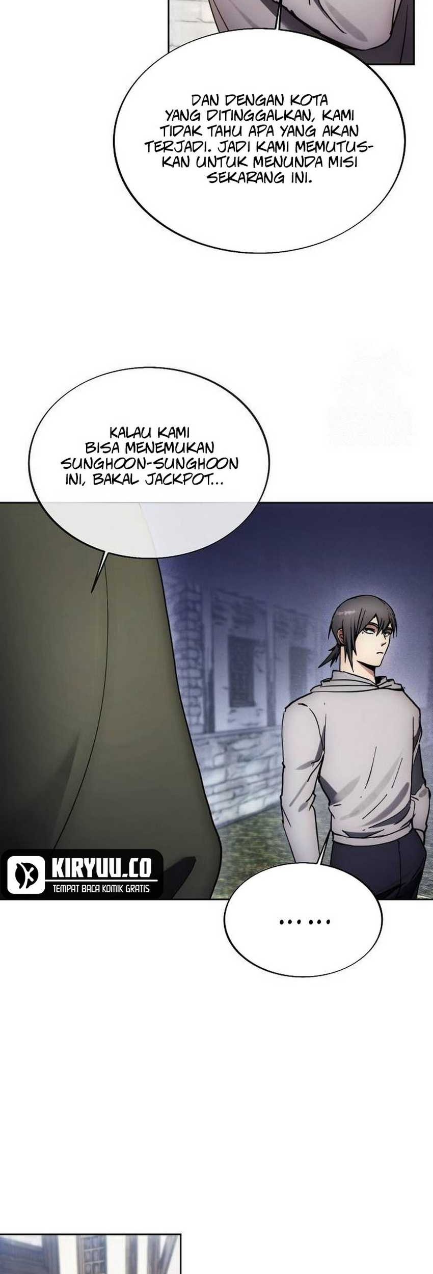 How to Live as a Villain Chapter 183 - halaman 52