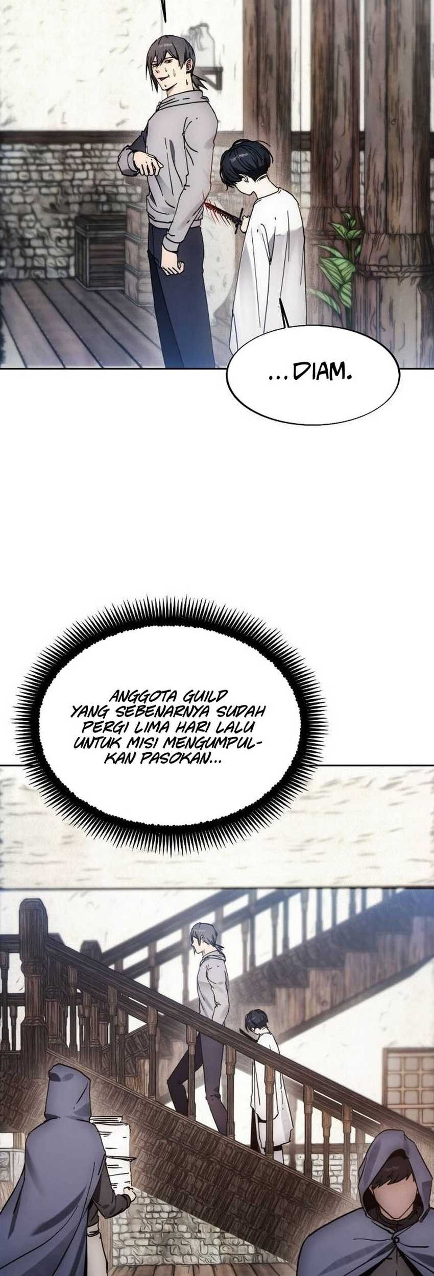 How to Live as a Villain Chapter 183 - halaman 54