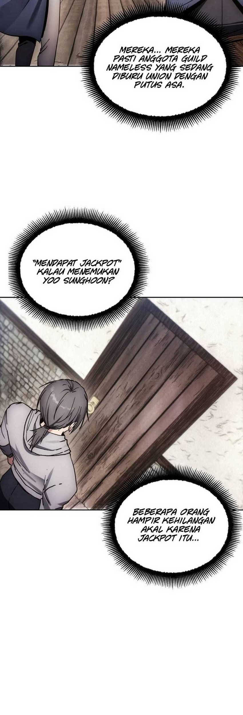 How to Live as a Villain Chapter 183 - halaman 55