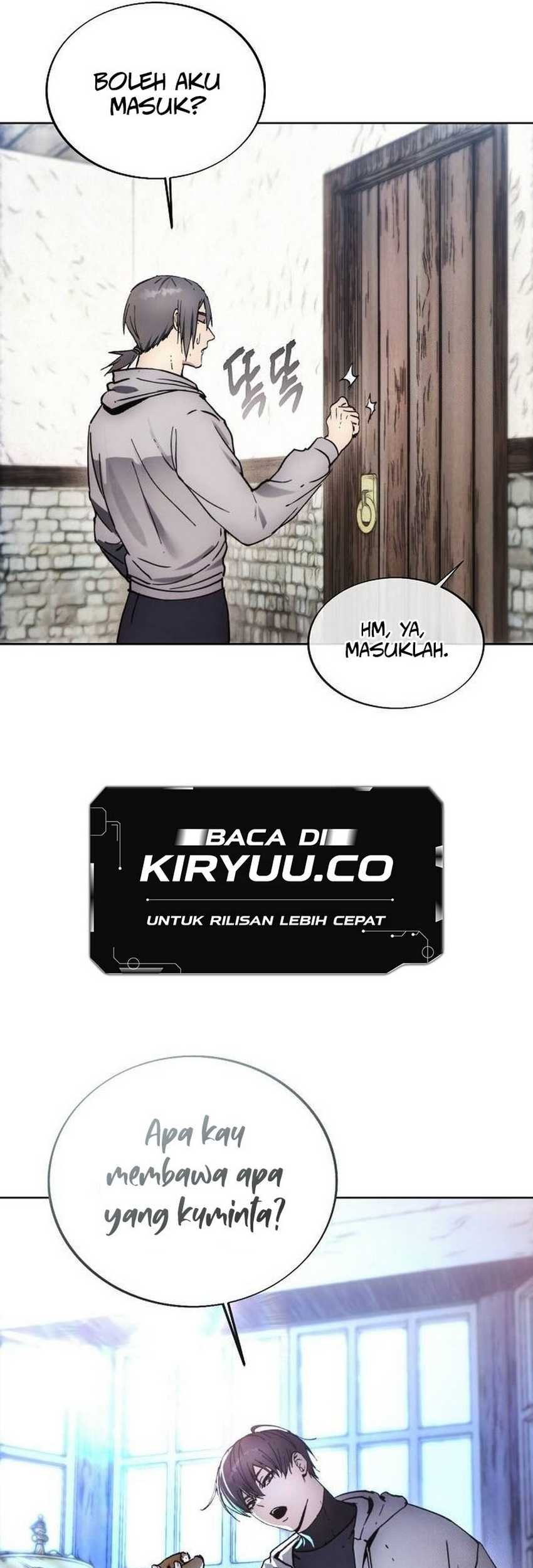 How to Live as a Villain Chapter 183 - halaman 57
