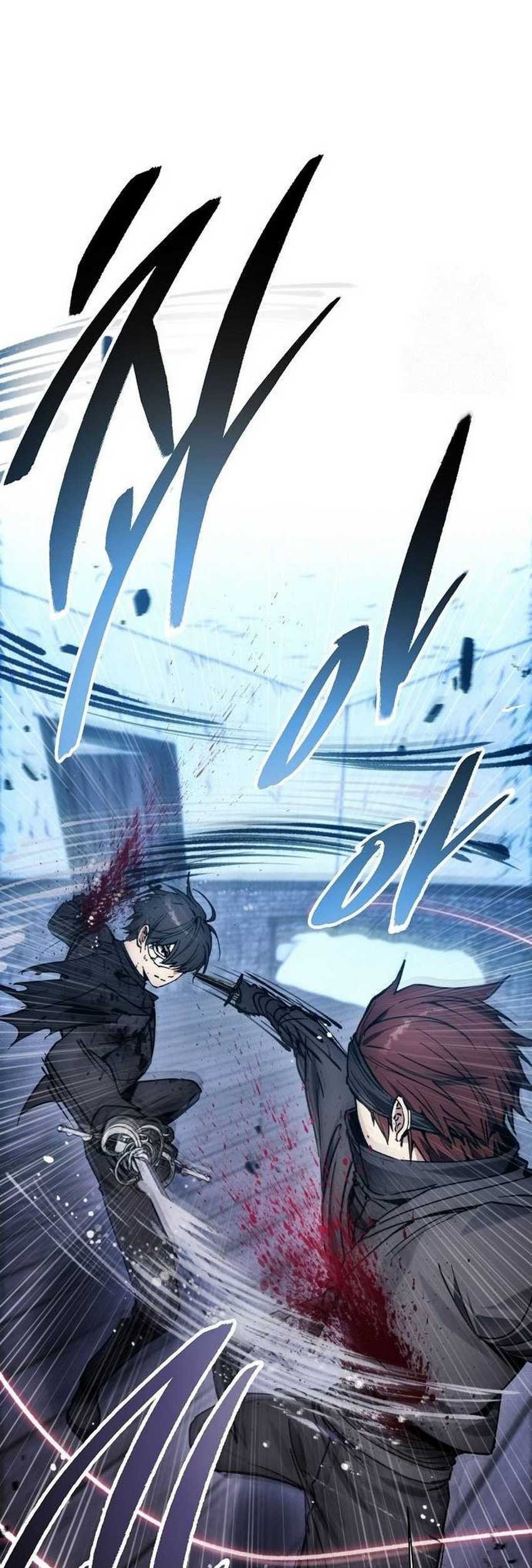 How to Live as a Villain Chapter 183 - halaman 6