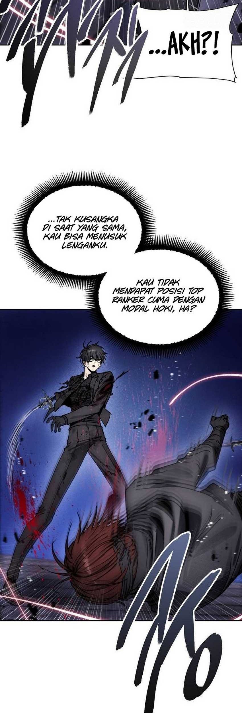 How to Live as a Villain Chapter 183 - halaman 7