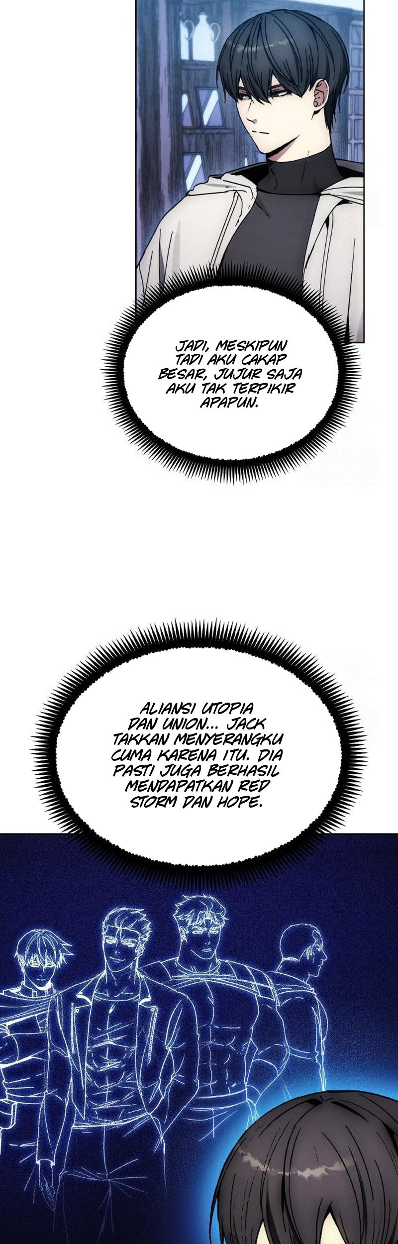 How to Live as a Villain Chapter 184 - halaman 12