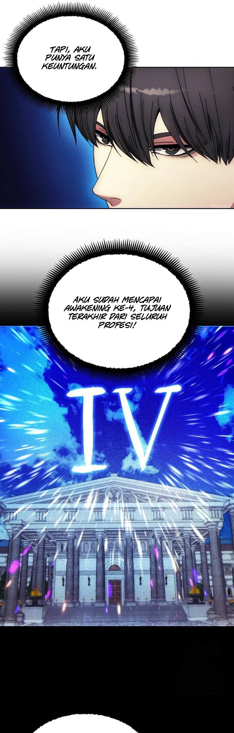 How to Live as a Villain Chapter 184 - halaman 14