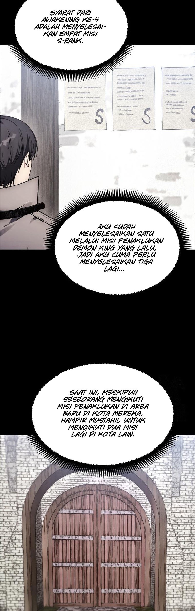 How to Live as a Villain Chapter 184 - halaman 15
