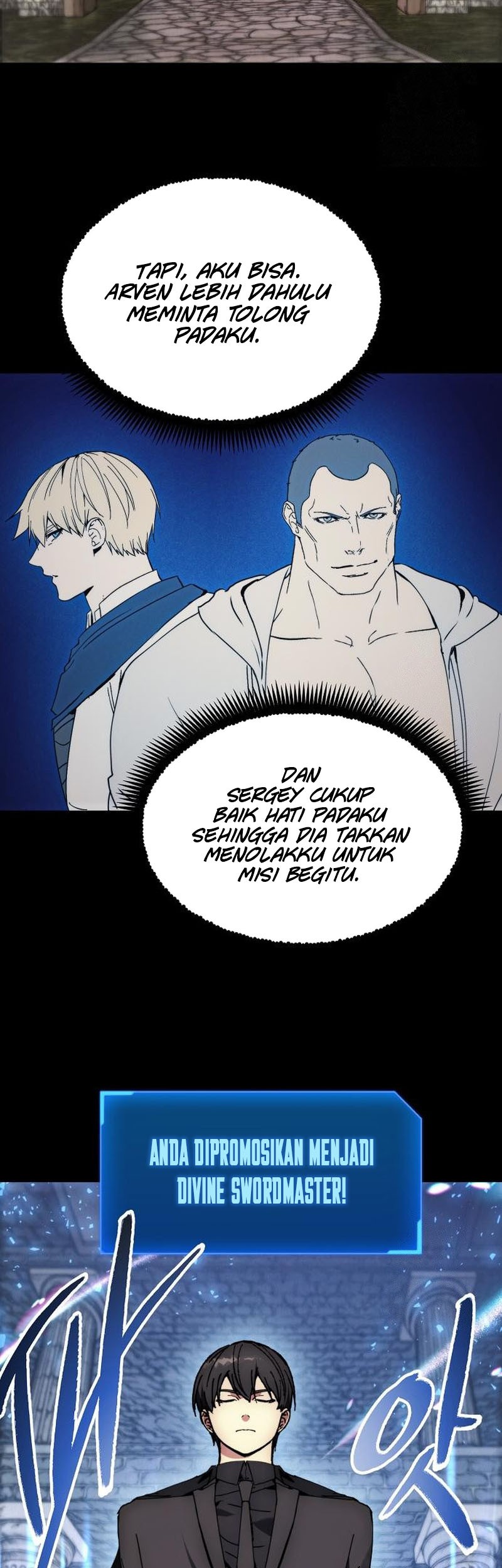 How to Live as a Villain Chapter 184 - halaman 16
