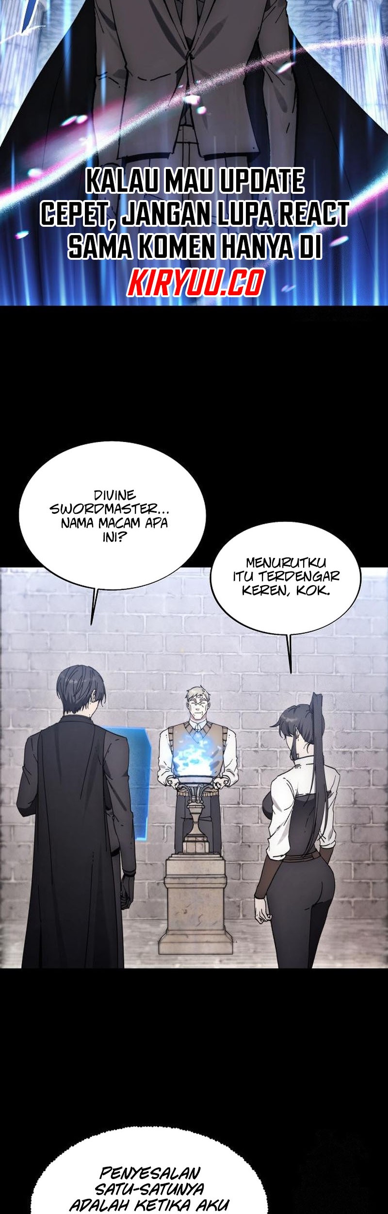 How to Live as a Villain Chapter 184 - halaman 17