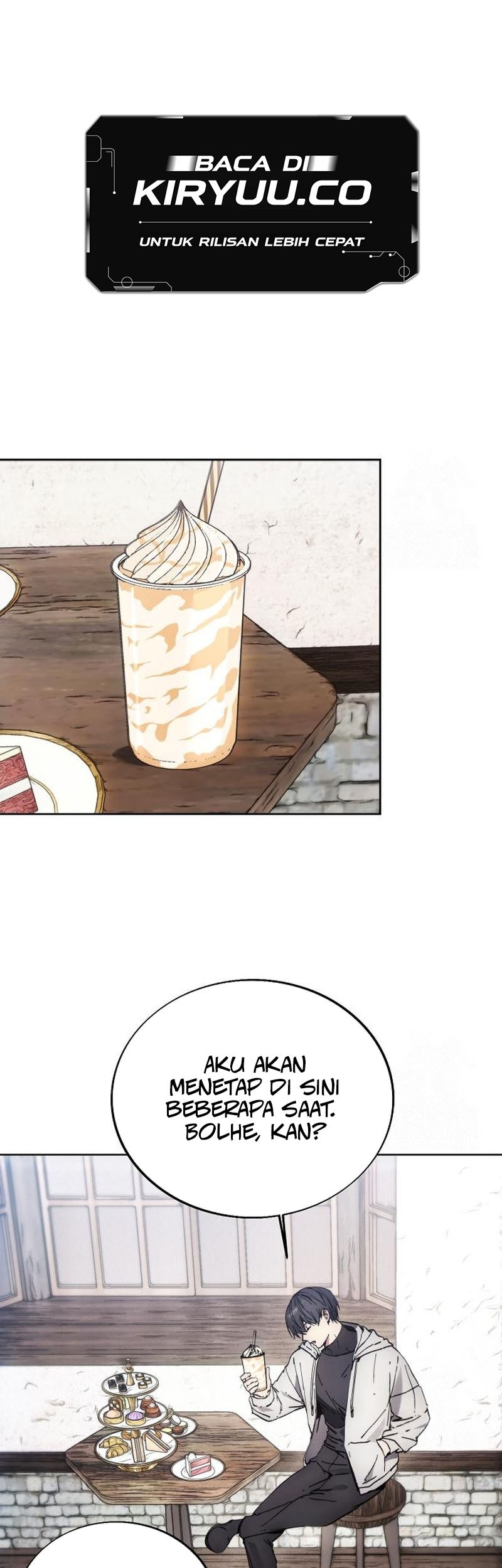 How to Live as a Villain Chapter 184 - halaman 2