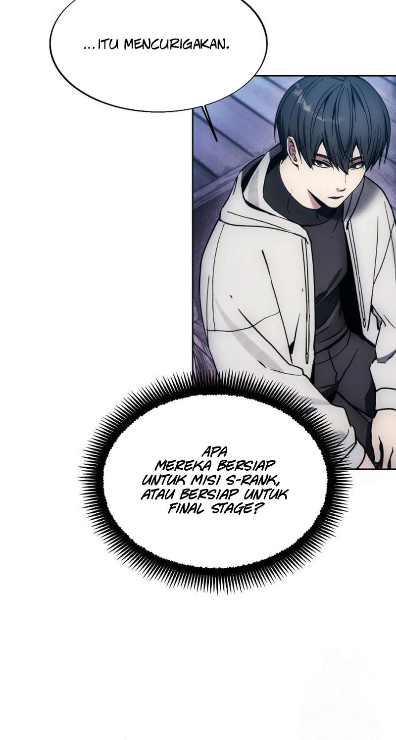 How to Live as a Villain Chapter 184 - halaman 31