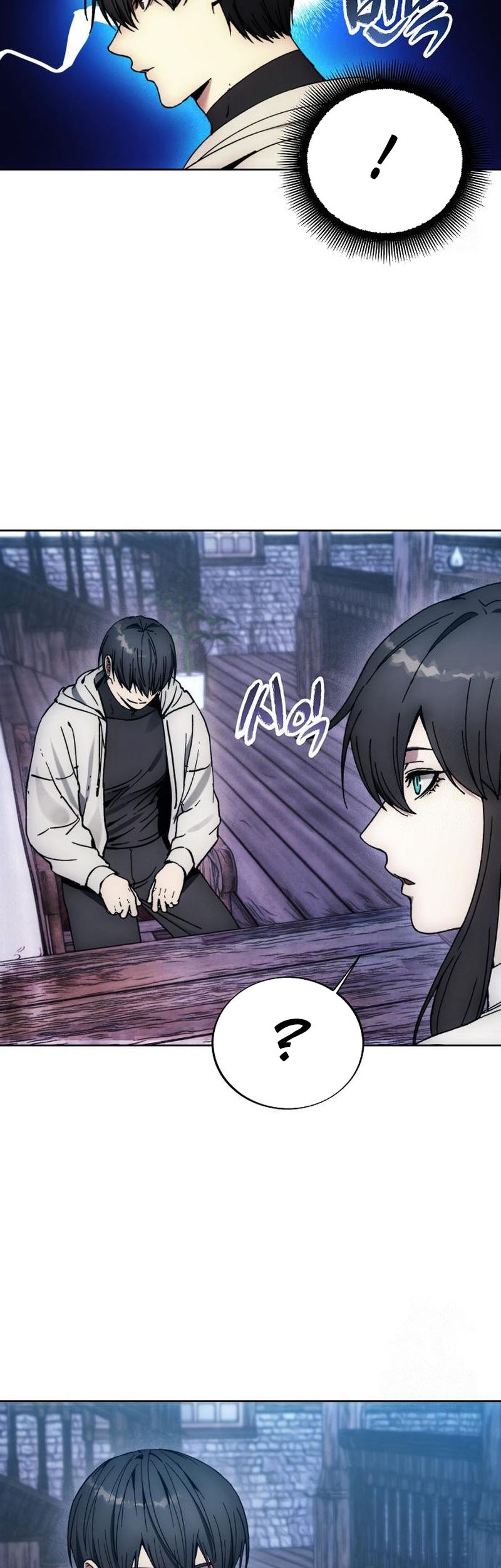 How to Live as a Villain Chapter 184 - halaman 33