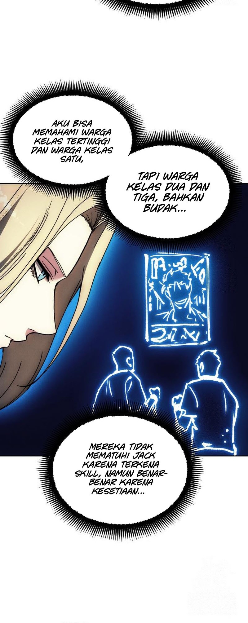 How to Live as a Villain Chapter 184 - halaman 37