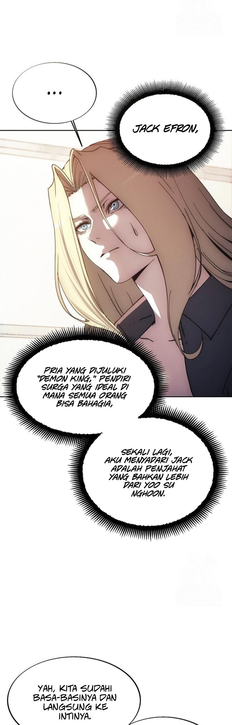 How to Live as a Villain Chapter 184 - halaman 41