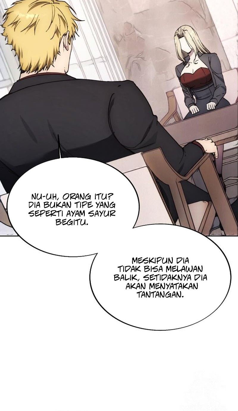 How to Live as a Villain Chapter 184 - halaman 43