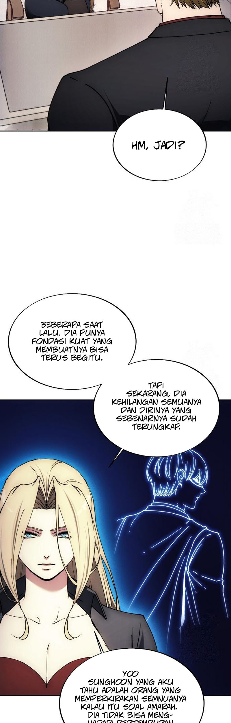 How to Live as a Villain Chapter 184 - halaman 46