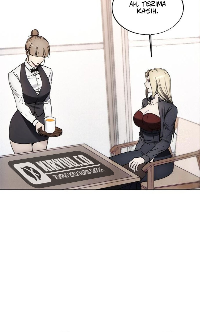 How to Live as a Villain Chapter 184 - halaman 49