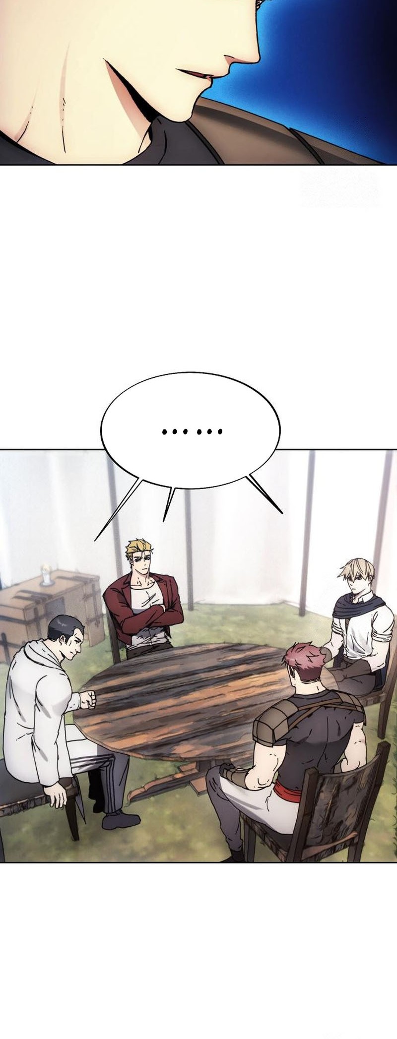 How to Live as a Villain Chapter 185 - halaman 31