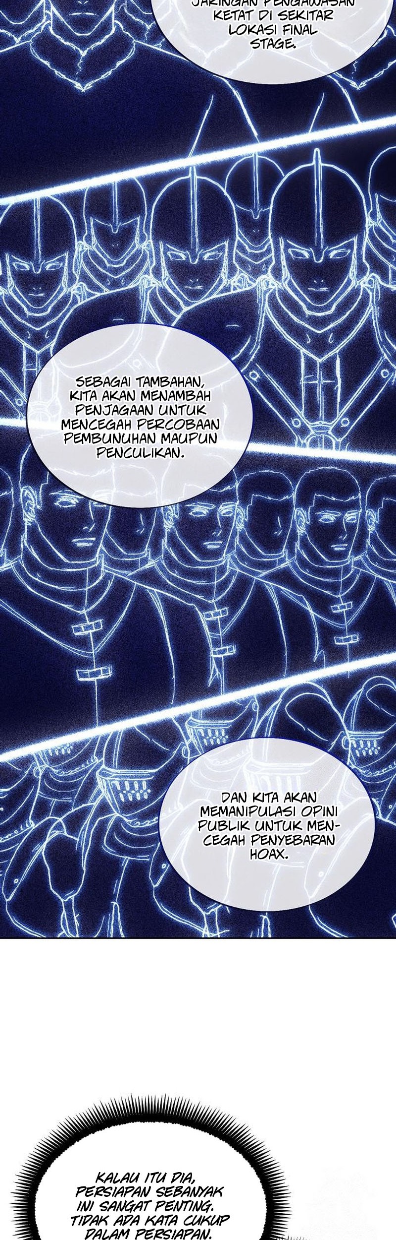 How to Live as a Villain Chapter 185 - halaman 33