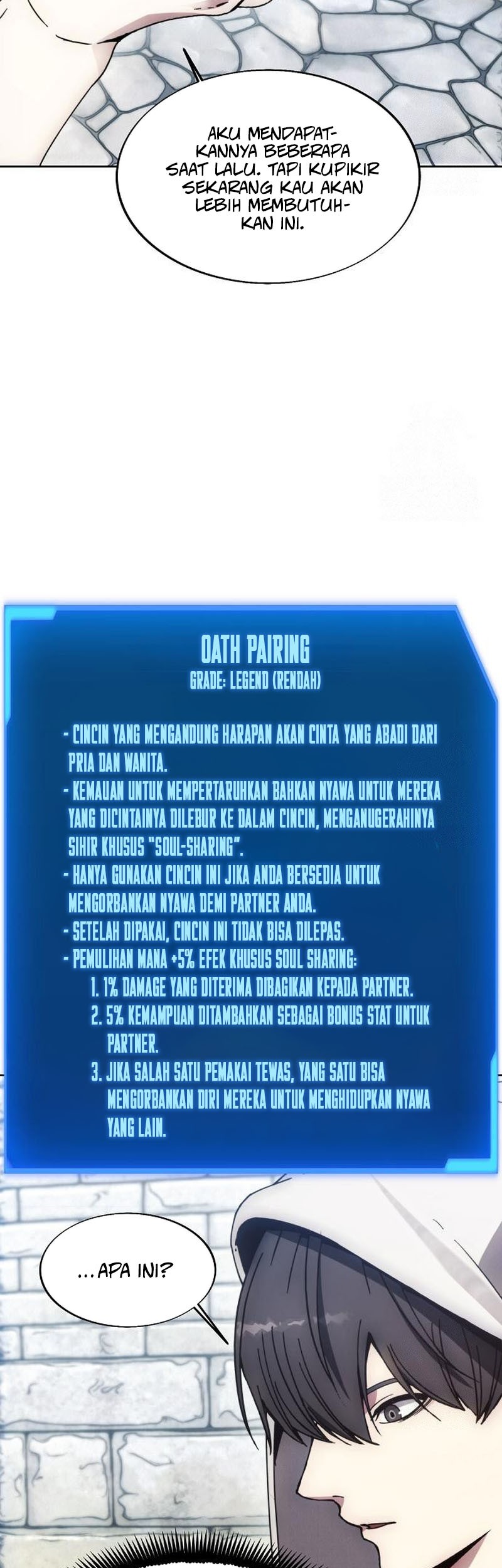 How to Live as a Villain Chapter 185 - halaman 46