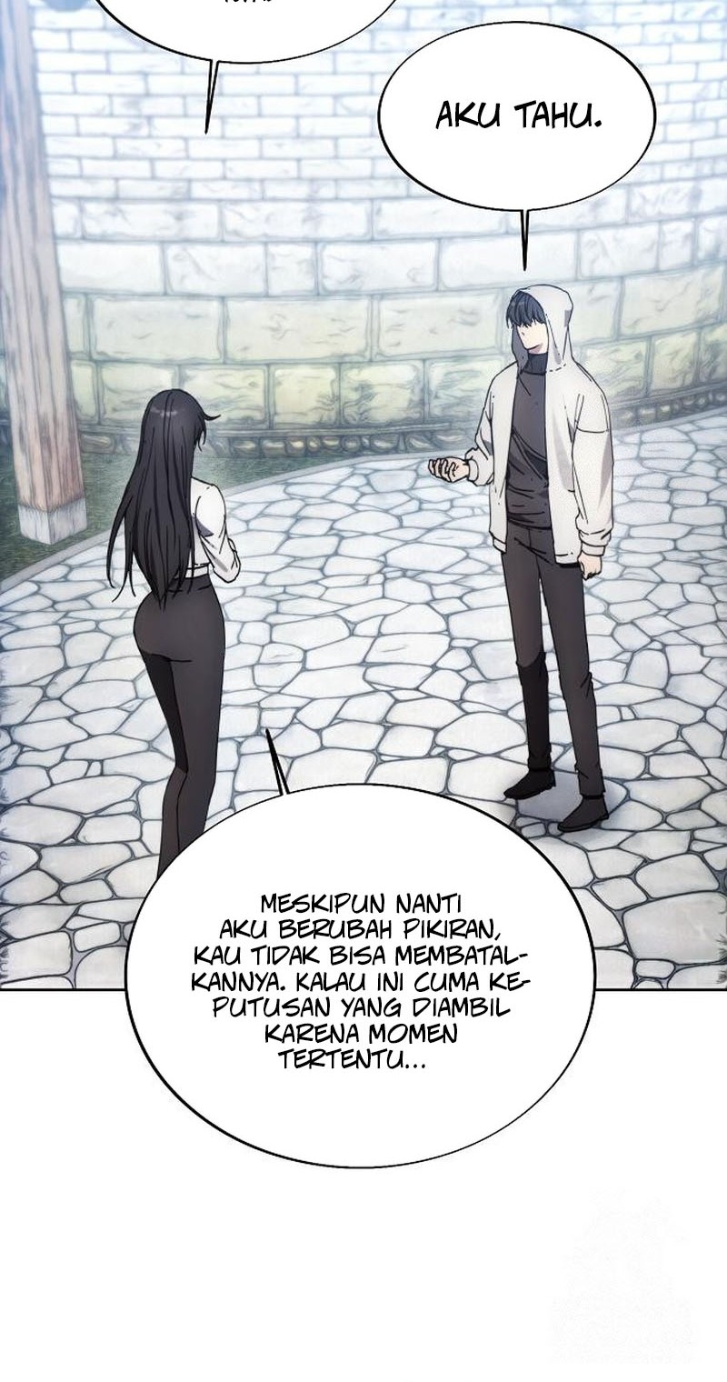 How to Live as a Villain Chapter 185 - halaman 49