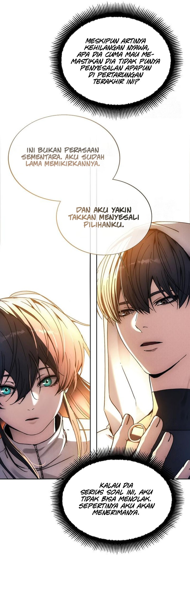 How to Live as a Villain Chapter 185 - halaman 50