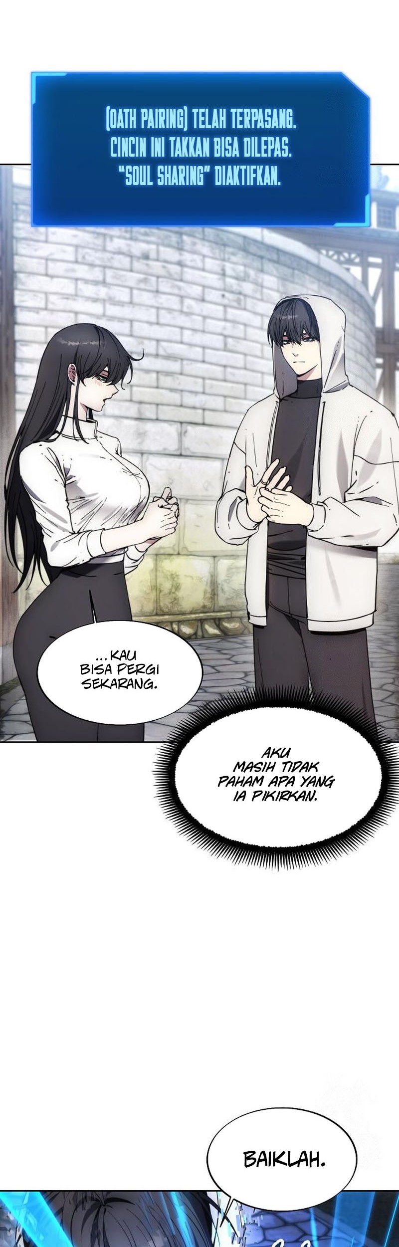 How to Live as a Villain Chapter 185 - halaman 51