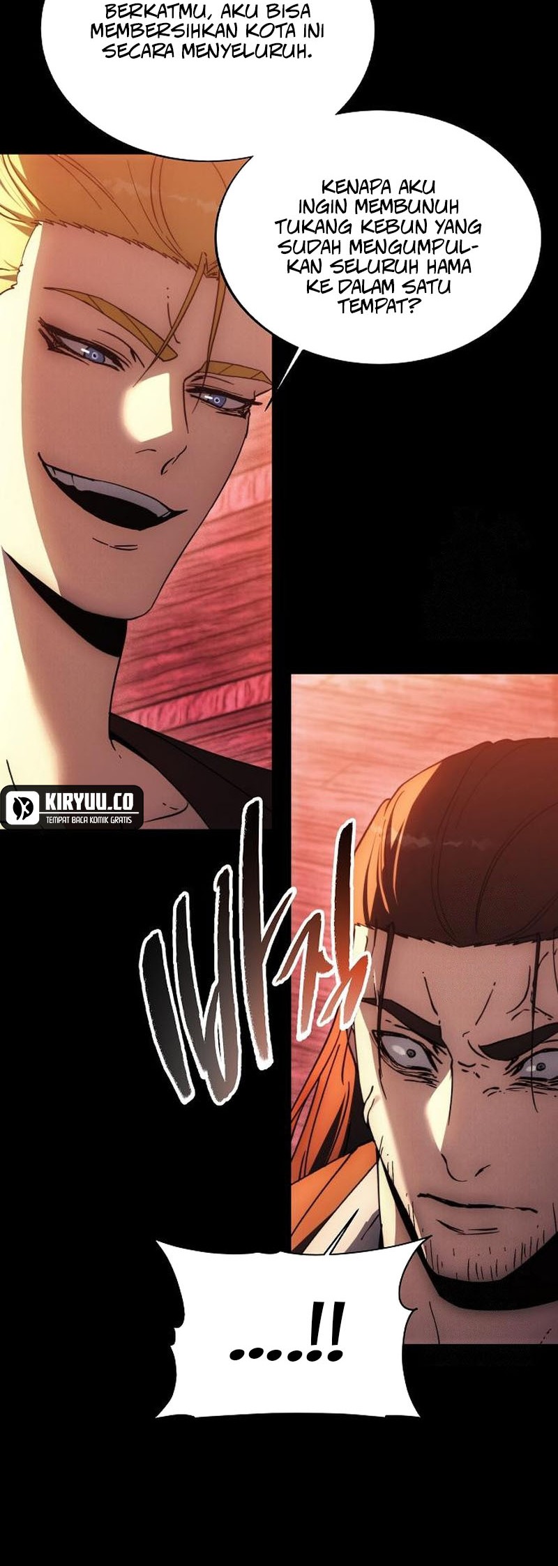 How to Live as a Villain Chapter 185 - halaman 7