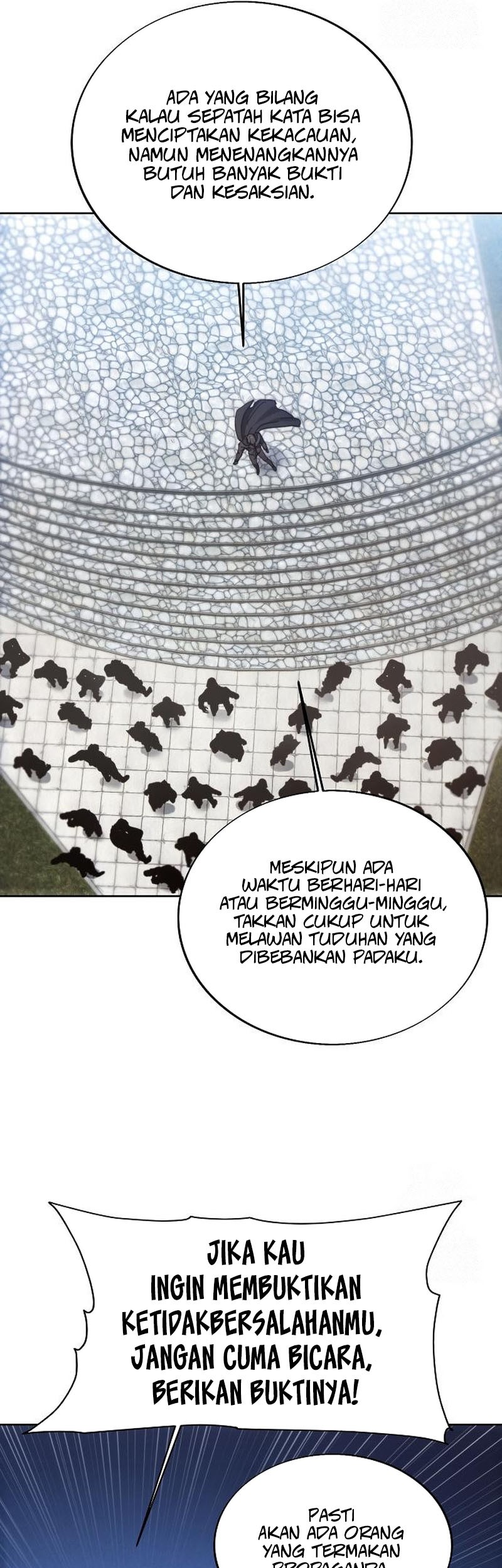 How to Live as a Villain Chapter 186 - halaman 14