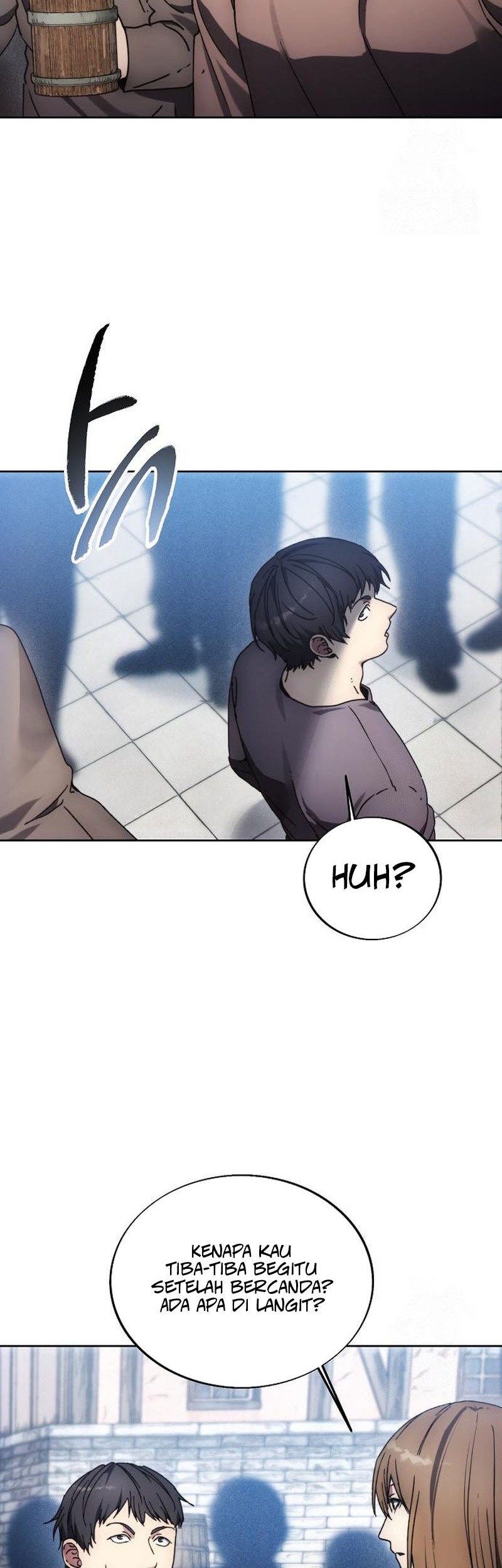 How to Live as a Villain Chapter 186 - halaman 3