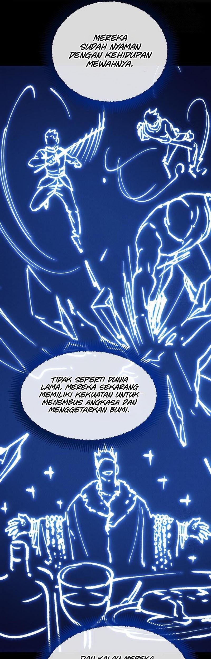 How to Live as a Villain Chapter 186 - halaman 32