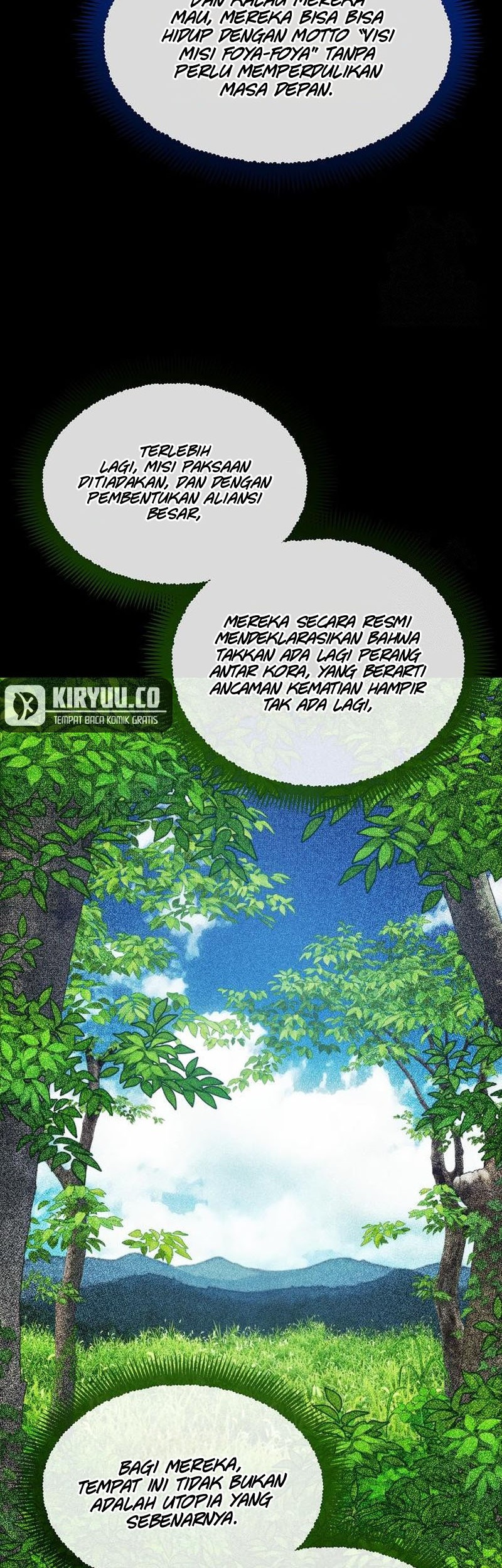 How to Live as a Villain Chapter 186 - halaman 33