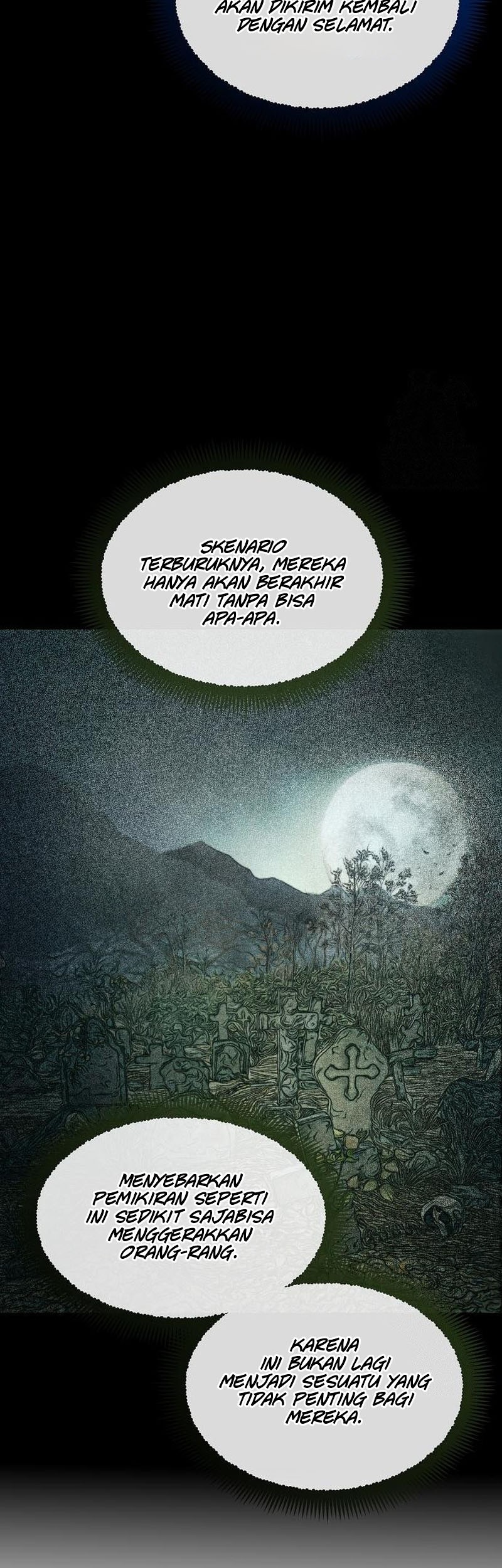 How to Live as a Villain Chapter 186 - halaman 36