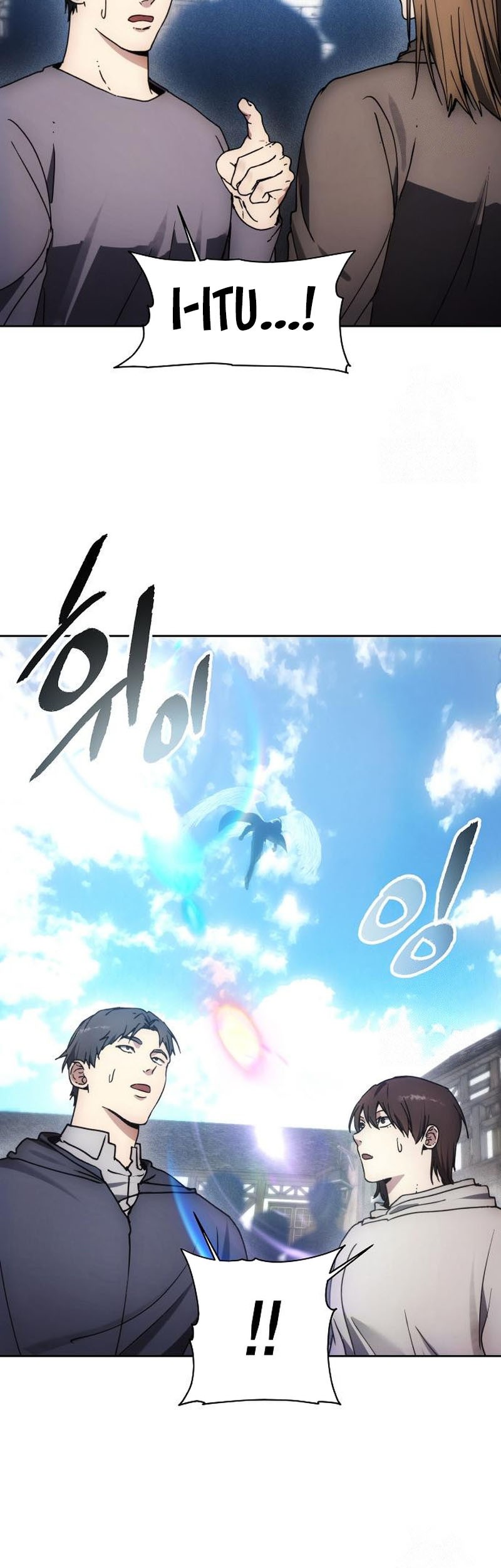 How to Live as a Villain Chapter 186 - halaman 4