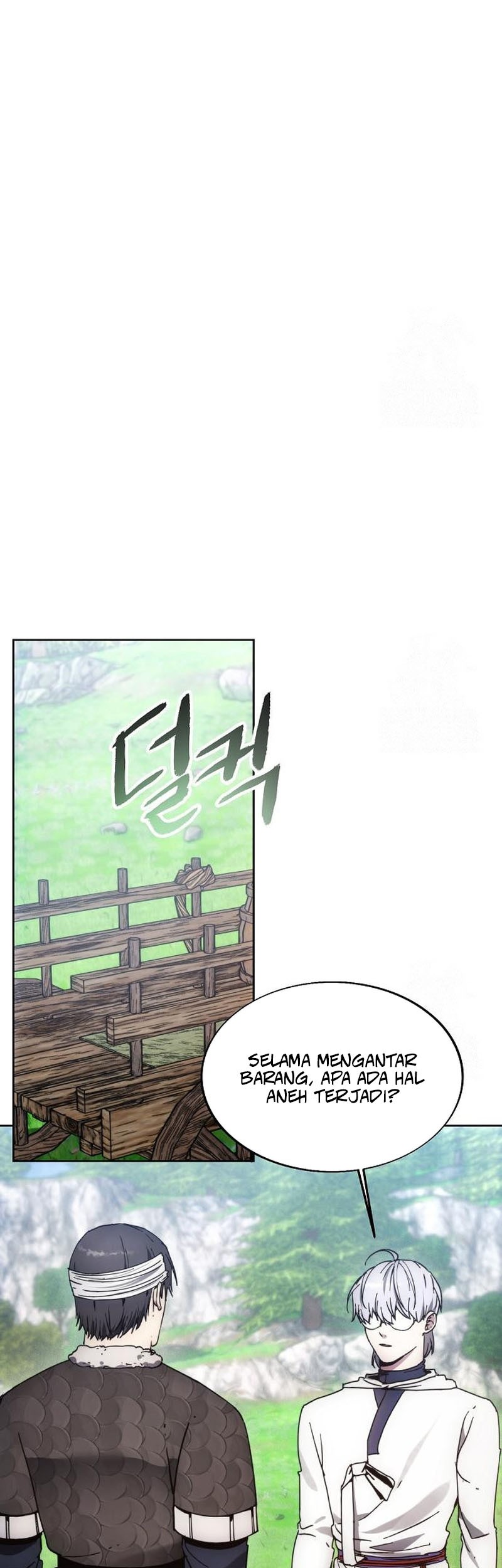 How to Live as a Villain Chapter 186 - halaman 40