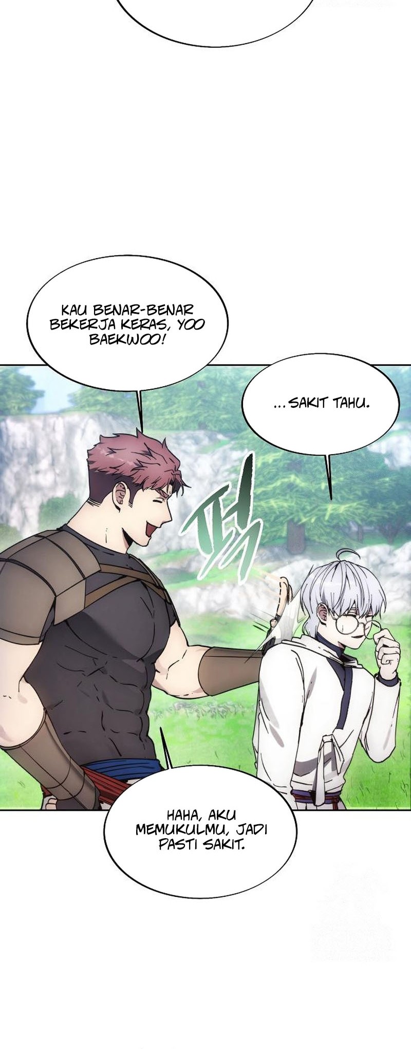 How to Live as a Villain Chapter 186 - halaman 43