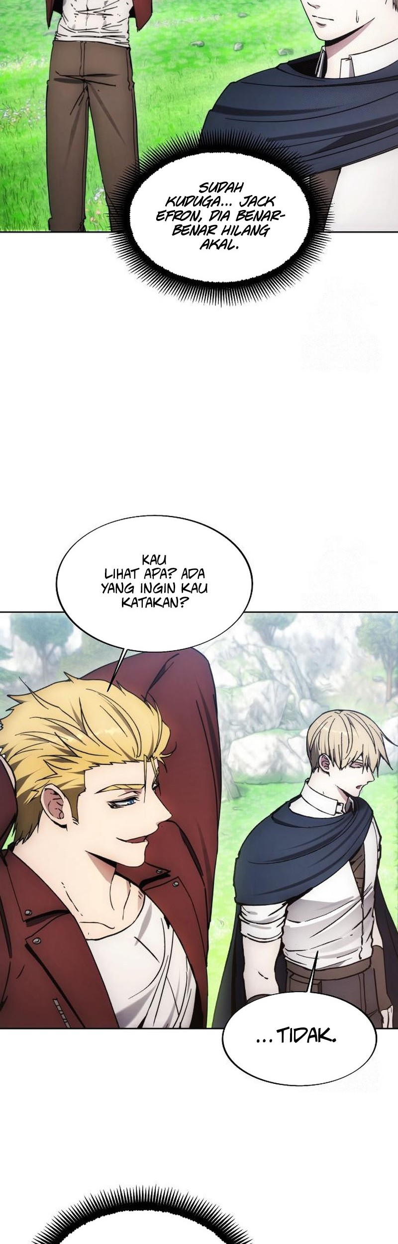 How to Live as a Villain Chapter 186 - halaman 45