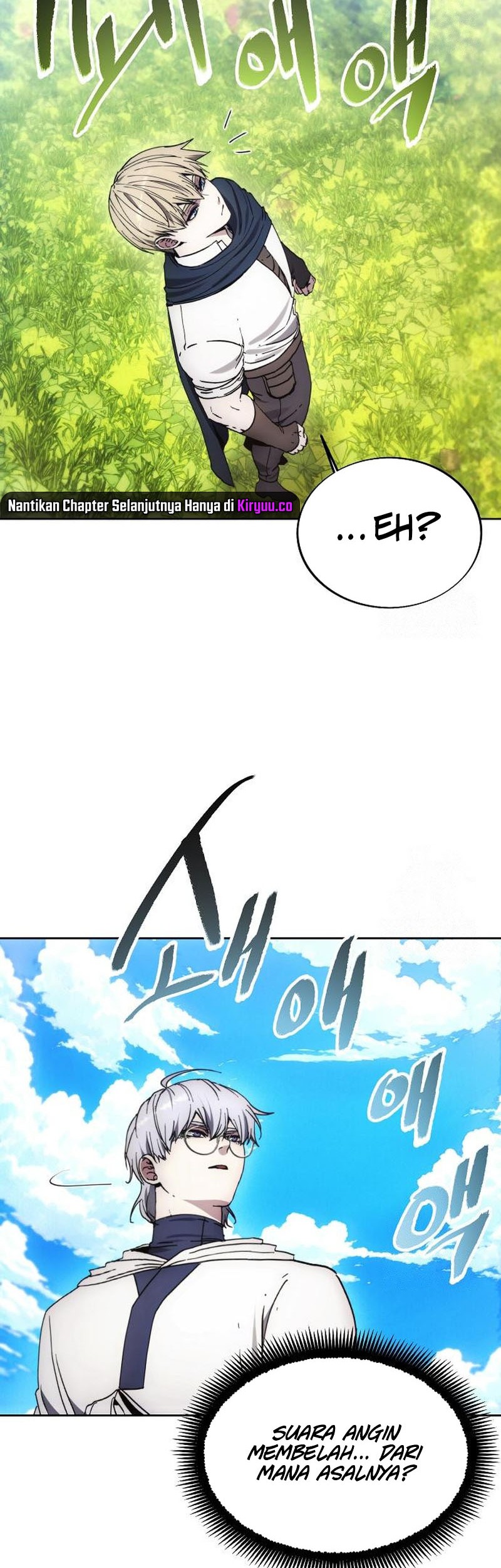 How to Live as a Villain Chapter 186 - halaman 47