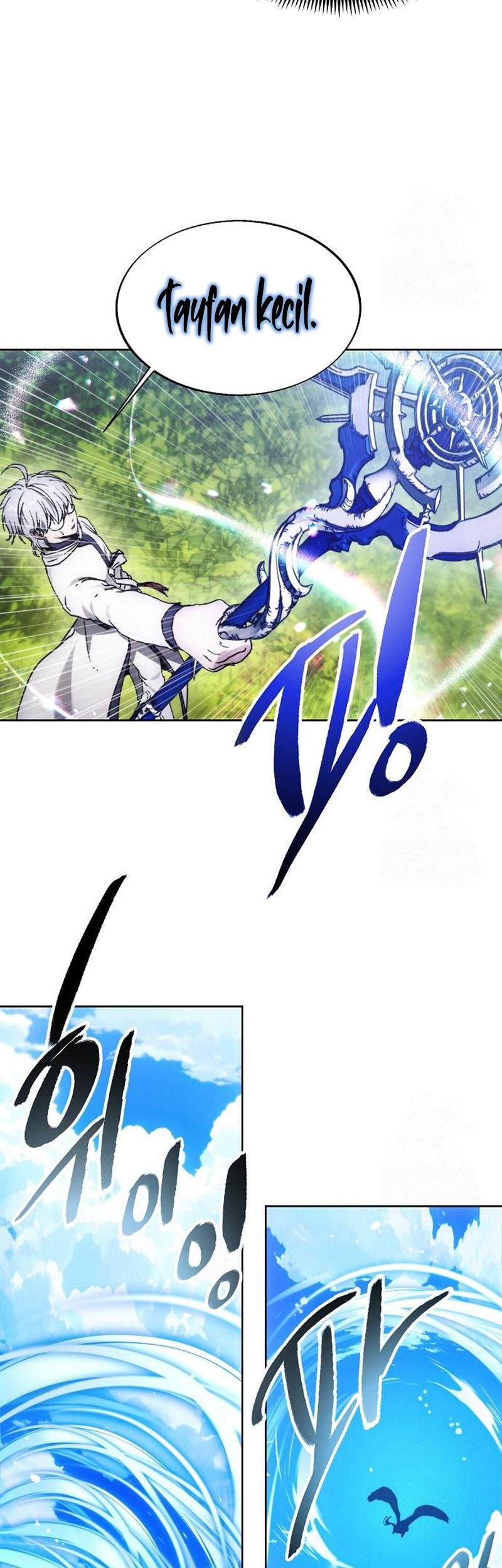 How to Live as a Villain Chapter 186 - halaman 48