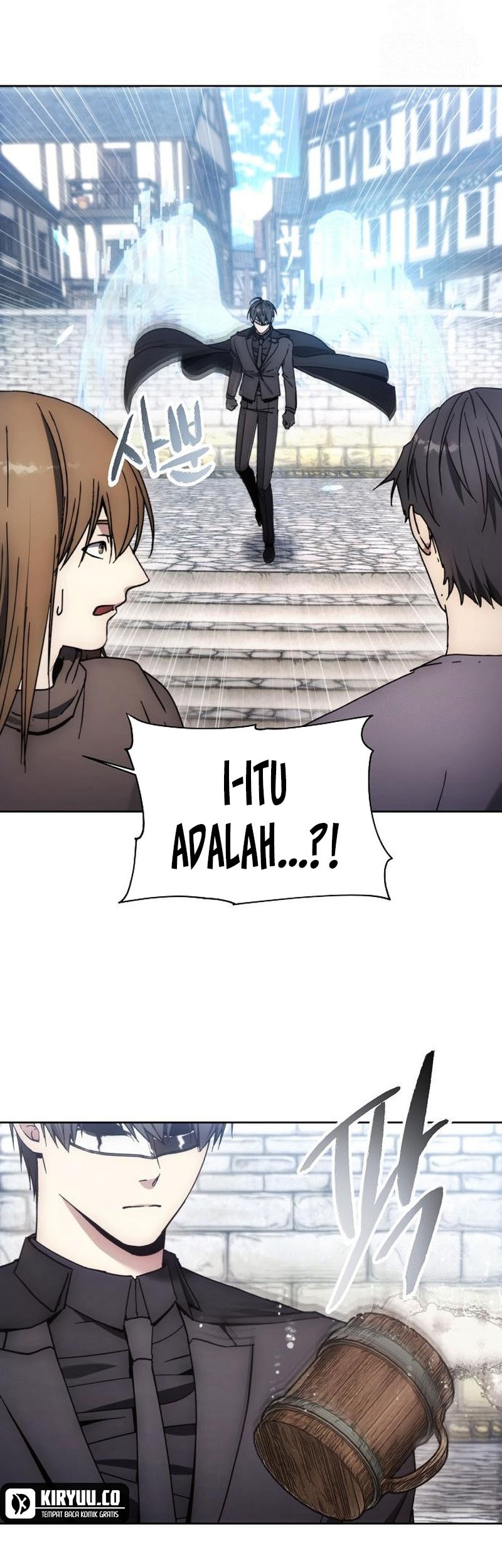 How to Live as a Villain Chapter 186 - halaman 5