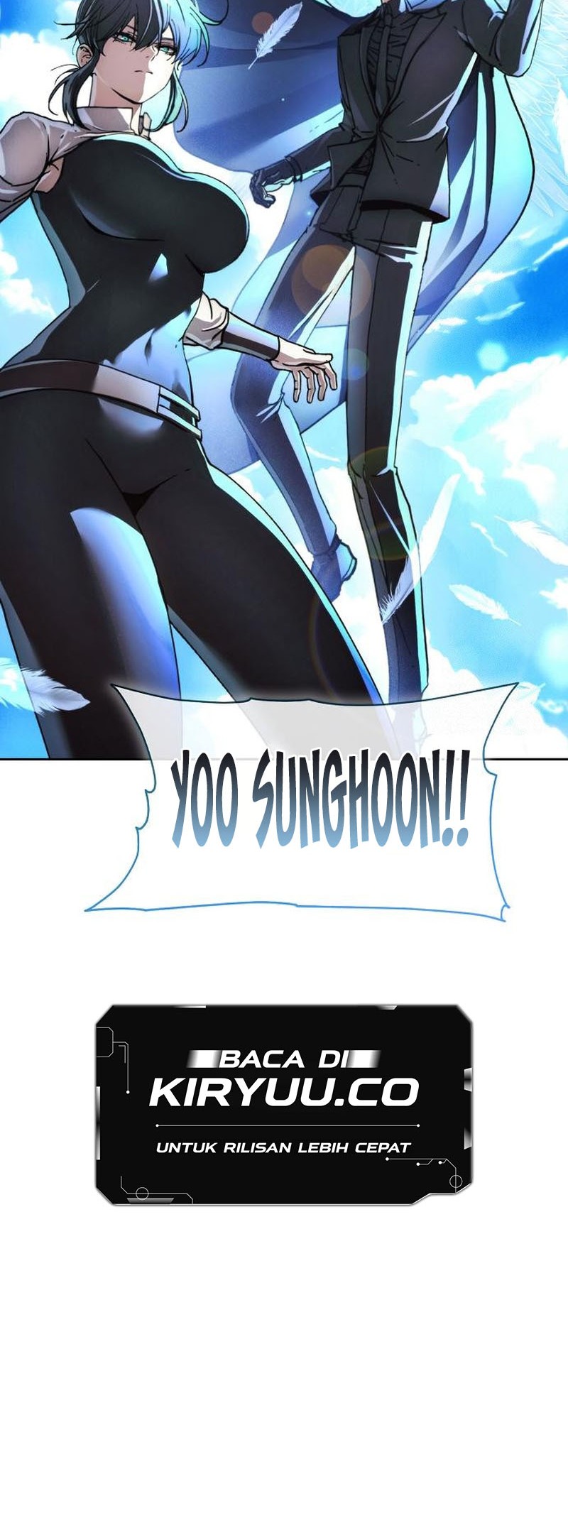 How to Live as a Villain Chapter 186 - halaman 51