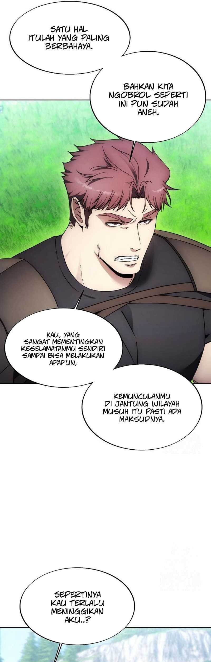 How to Live as a Villain Chapter 187 - halaman 10