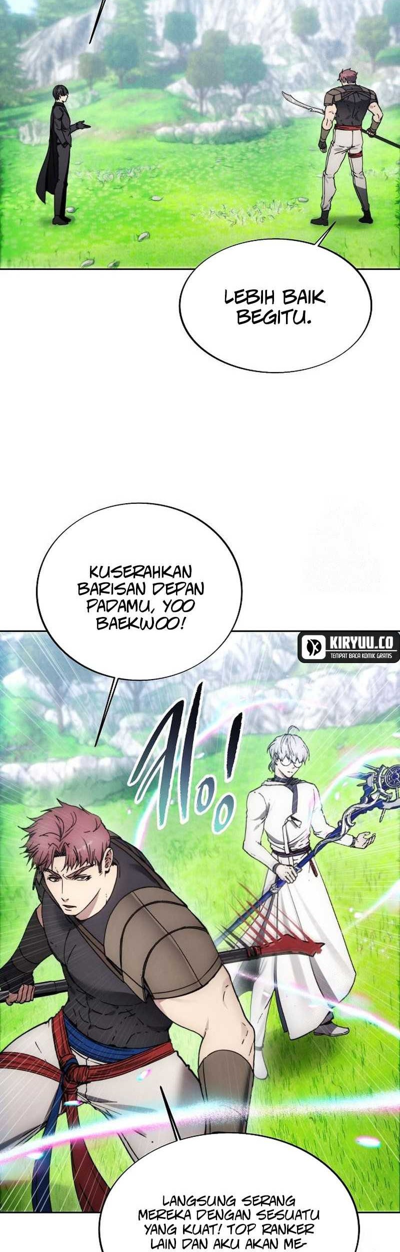 How to Live as a Villain Chapter 187 - halaman 11