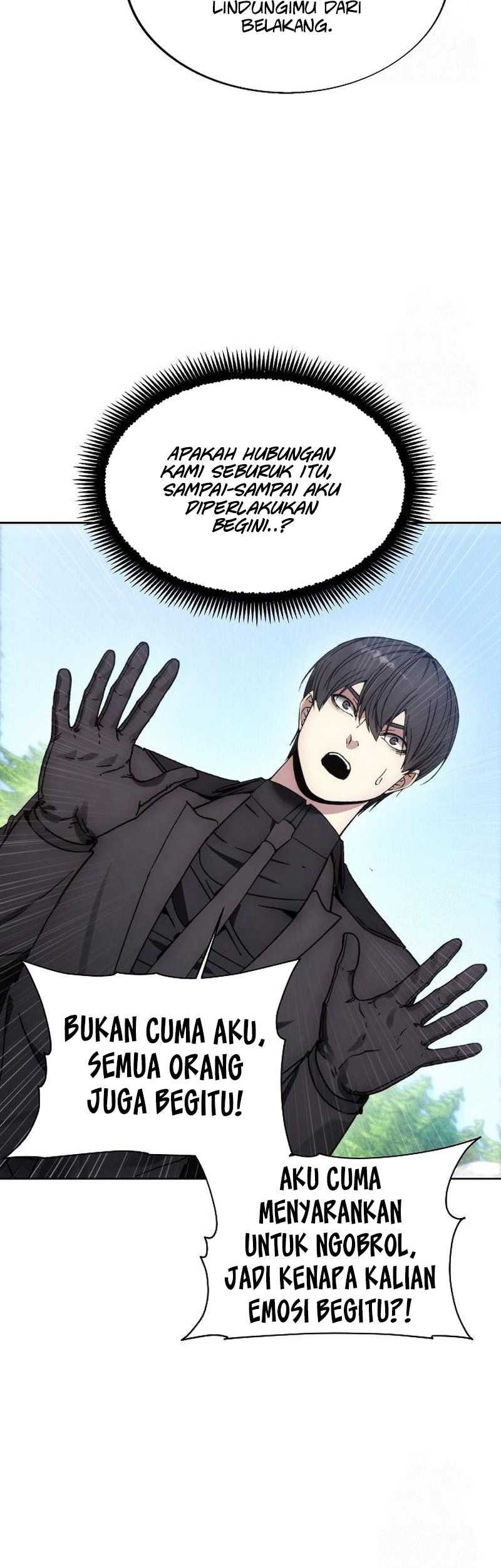 How to Live as a Villain Chapter 187 - halaman 12