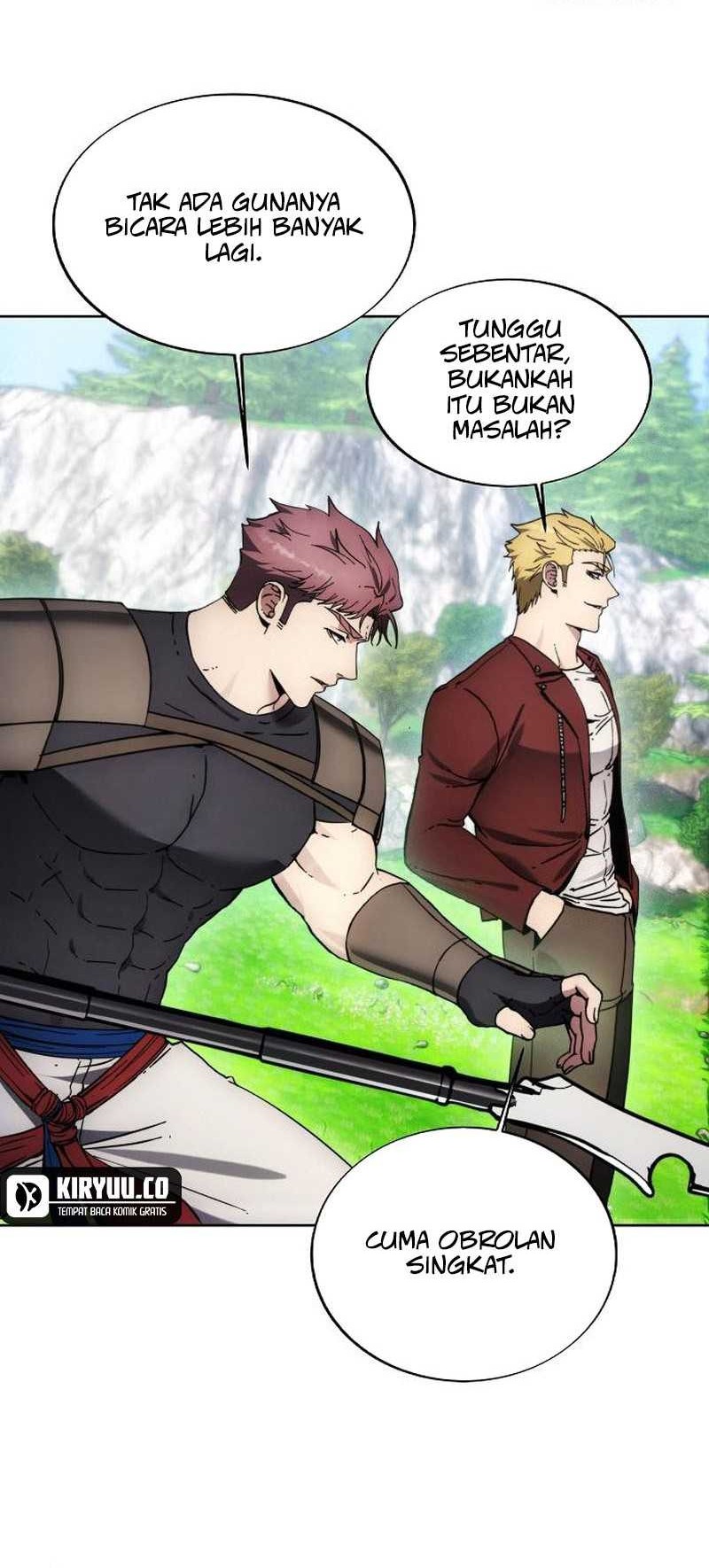 How to Live as a Villain Chapter 187 - halaman 13