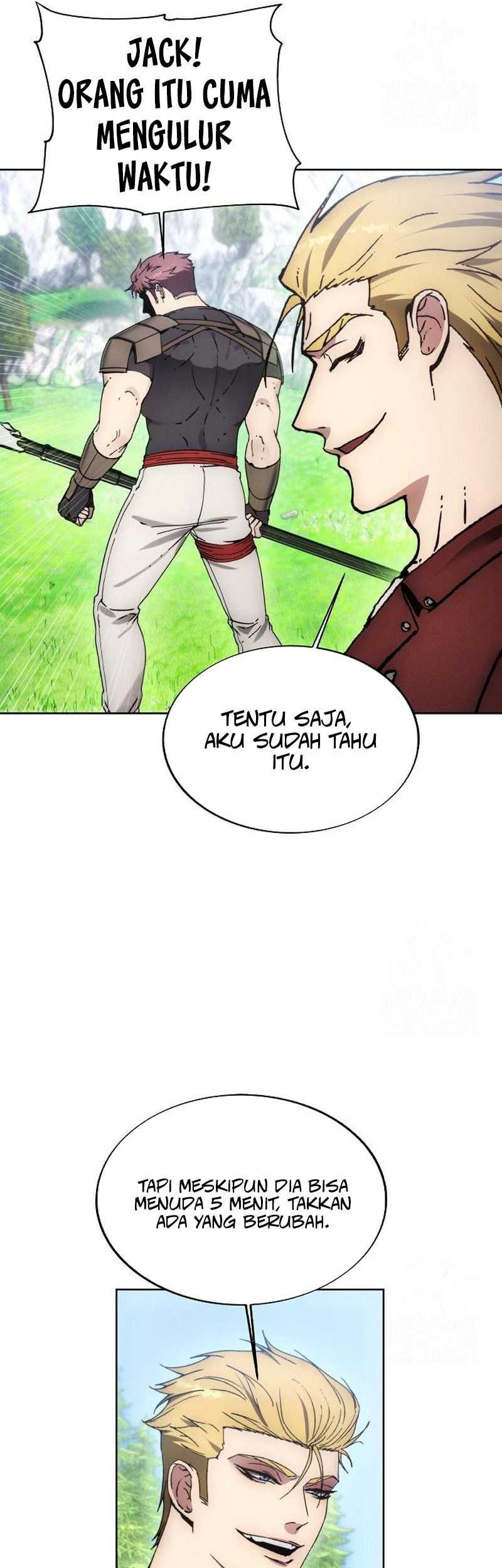 How to Live as a Villain Chapter 187 - halaman 14