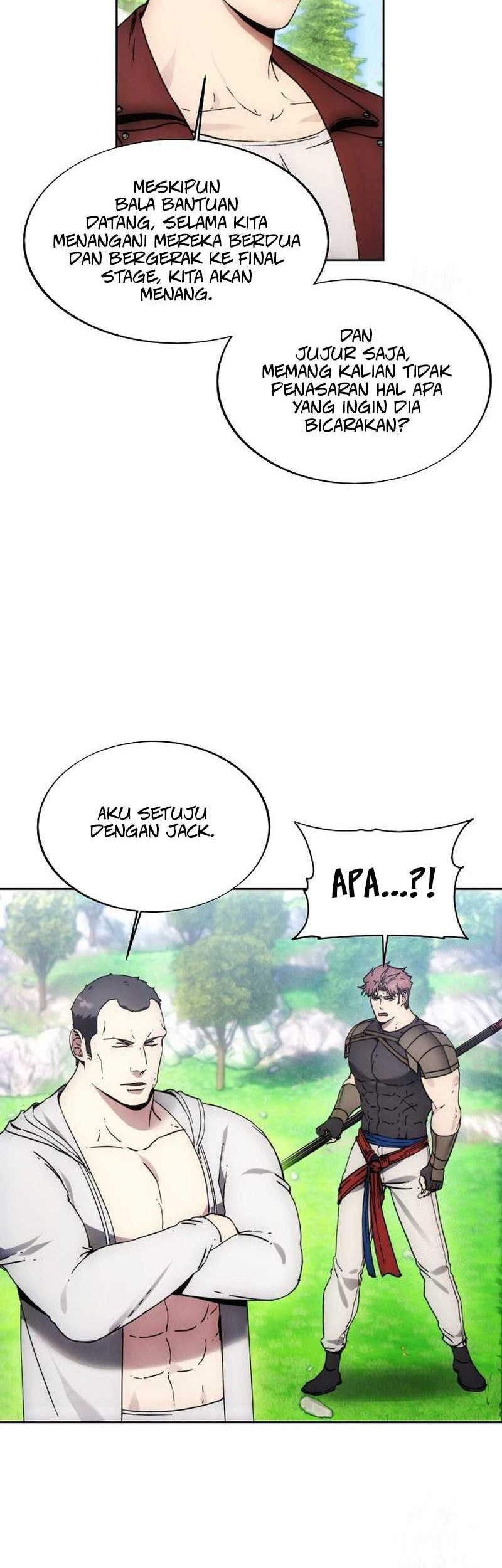 How to Live as a Villain Chapter 187 - halaman 15