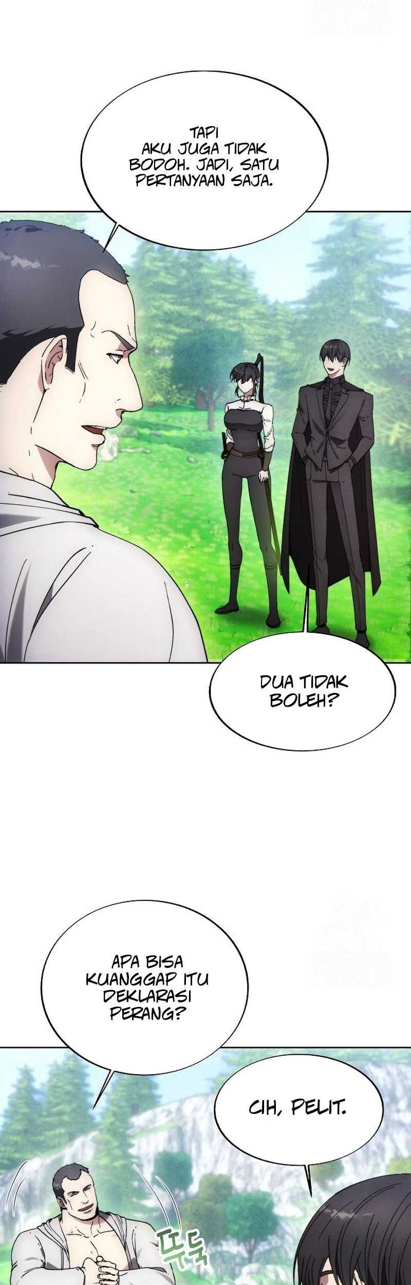 How to Live as a Villain Chapter 187 - halaman 16